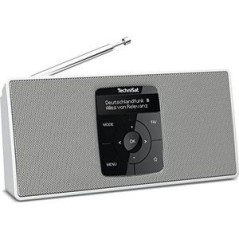 Technisat Digitradio2S Portable Digital